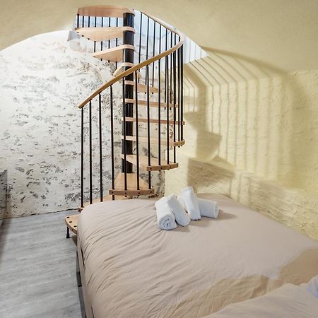 Apartamento Superbe Souplex - Tour De Bretagne Nantes Exterior foto